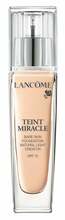 Vedel jumestuskreem Lancome Teint Miracle, 30 ml, 01 Albatre Beige