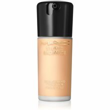 Jumestuskreem MAC Cosmetics Studio Radiance Serum-Powered Foundation, NC16, 30 ml