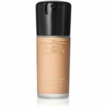 Jumestuskreem MAC Cosmetics Studio Radiance Serum-Powered Foundation, NW18, 30 ml