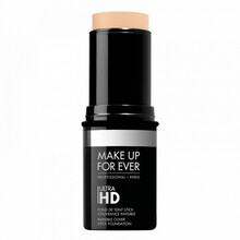Jumestuspulk Make Up For Ever Ultra HD Stick Foundation, Y215 Yellow Alabaster, 12.5 g