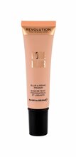 Meigialuskreem Makeup Revolution London Pore Blur, 28 ml