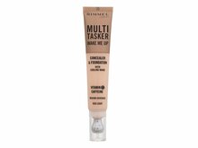 Rimmel London Multi Tasker Wake Me Up peite- ja jumestuskreem, 030 Light, 20 ml
