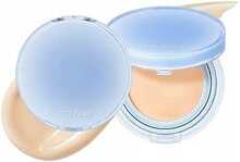 Rom&nd Bare Water Cushion, 02 Pure 21, 20 g