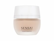 Sensai Cellular Performance Cream Foundation jumestuskreem, CF20 Vanilla Beige, 30 ml