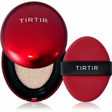 Jumestuskreem TIRTIR Mask Fit Red Cushion, 13C Fair, 18 g