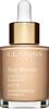 Jumestuskreem Clarins Skin Illusion Natural Hydrating Foundation, 105 Nude, 30 ml