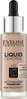 Vedel jumestuskreem Eveline Liquid Control HD, 035 Natural Beige, 32 ml