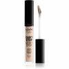 Peitekreem NYX Professional Makeup Cant Stop Wont Stop, 02 Alabaster, 3.5 ml