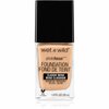 Vedel jumestuskreem Wet n Wild Photo Focus Foundation, Classic Beige, 30 ml