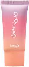Vedelikuline highlighter Benefit Dew La La Liquid Glow Highlighter, Lumi, 25 ml