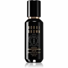 Jumestuskreem Bobbi Brown Intensive Serum Foundation, C-004 Alabaster, SPF 40, 30 ml