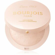 Särapuuder Bourjois Maxi Round Pot Highlighter, 003 Champagne, 7 g