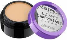 Peitekreem Catrice Ultimate Camouflage Cream Concealer, 015 W Fair, 3 g