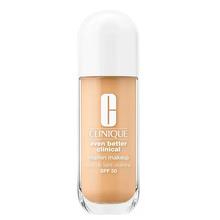 Clinique Even Better Vitamin Makeup SPF 50, Light Warm 3, 30 ml