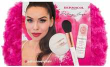 Meigialuskreem Dermacol Petra Lovely Hair Must Haves, 30 ml