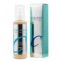 Jumestuskreem Enough Collagen Moisture Foundation SPF 15, No. 13, 100 ml