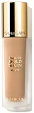 Vedel jumestuskreem Guerlain Parure Gold Skin Matte, 4N Neutral, 35 ml