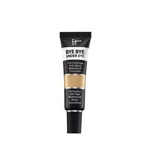 Peitekreem It Cosmetics Bye Bye Under Eye Concealer, 21.0 Medium Tan, 12 ml