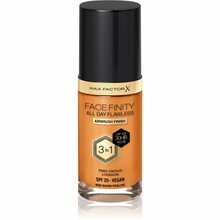 Jumestuskreem Max Factor Facefinity All Day Flawless, 89 Warm Praline, 30 ml