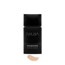 Nouba NoubaMore Liquid Foundation, 82, 30 ml