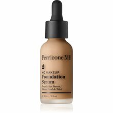 Perricone MD No Makeup Foundation Serum, Buff 4, SPF 20, 30 ml