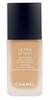 Chanel Ultra Le Teint Flawless Finish Foundation, B80, 30 ml
