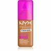 Jumestuskreem Nyx Professional Makeup Make ‘Em Wonder, 23 Golden Caramel, 30 ml