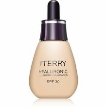 By Terry Hyaluronic Hydra-Foundation niisutav jumestuskreem, 200C Natural, SPF 30, 30 ml