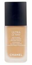 Chanel Ultra Le Teint Flawless Finish Foundation, B80, 30 ml