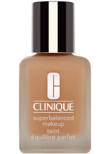 Jumestuskreem Clinique Superbalanced Foundation, CN10 Alabaster, 30 ml