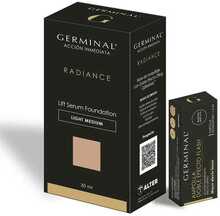Meigialuskreem Germinal Immediate Action Radiance, 2 tk