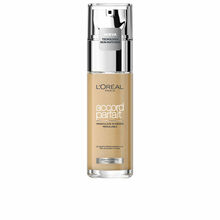 Meigialuskreem L'OREAL True Match, 4.N Beige, 30 ml