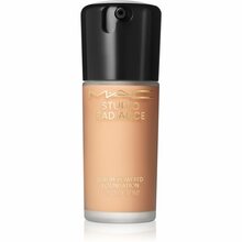 Niisutav jumestuskreem MAC Cosmetics Studio Radiance Serum-Powered Foundation, NW30, 30 ml