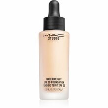 Jumestuskreem MAC Cosmetics Studio Waterweight SPF 30, NC15, 30 ml