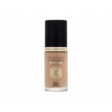 Max Factor Facefinity 3in1 jumestuskreem, 84 Soft Toffee, 30 ml