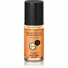 Max Factor Facefinity 3in1 jumestuskreem, 88 Praline, 30 ml