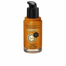 Max Factor Facefinity 3in1 jumestuskreem, 95 Tawny, 30 ml
