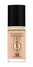Max Factor Facefinity All Day Flawless 3in1 jumestuskreem, NATURAL ROSE, 30 ml