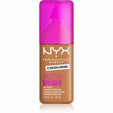 Jumestuskreem Nyx Professional Makeup Make ‘Em Wonder, 23 Golden Caramel, 30 ml