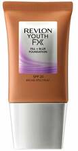 Vedel jumestuskreem Revlon Make Up Youthfx Fill + Blur Foundation SPF20, 30 ml
