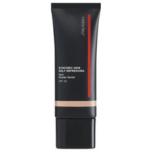 Shiseido Synchro Skin Self-Refreshing Liquid Foundation, 125, SPF 20, 30 ml
