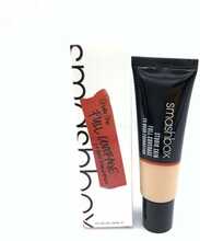 Jumestuskreem Smashbox Studio Skin High Cover Liquid Foundation, 2.4 Light-Medium Warm & Peachy, 30 ml