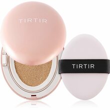 Tirtir Mask Fit All Cover Cushion, 27N Camel, 18 g
