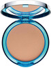 Artdeco Sun Protection Powder Foundation SPF50 Wet & Dry, Warm 95 Golden Beige, 9.5 g