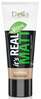 Vedel jumestuskreem Delia Cosmetics Its Real Matt, 103 Warm Beige, 30 ml