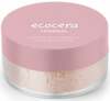 Mineraalne tolmpuuder Ecocera Mineral Loose Coverage Foundation, N5 Paris, 4 g