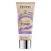 Lirene All Day Tone Matching Foundation, 03 Nude, 30 ml