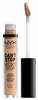 Peitekreem Nyx Professional Makeup Cant Stop Wont Stop Concealer, 07 Natural, 3.5 ml