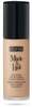 Jumestuskreem Pupa Made To Last Foundation, 040 Medium Beige, 30 ml, SPF 10
