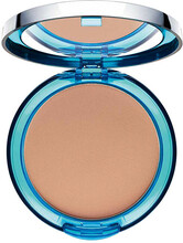 Artdeco Sun Protection Powder Foundation SPF50 Wet & Dry, Warm 95 Golden Beige, 9.5 g